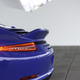 Image for article titled The 911 GTS Club Coupe Celebrates Porsche Club Of America And US Dollars